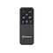 Westinghouse Remote Control Ceiling Fan 4 Speeds and -Light Dimmablemer Backlit, Black 7787900 - alternate 7
